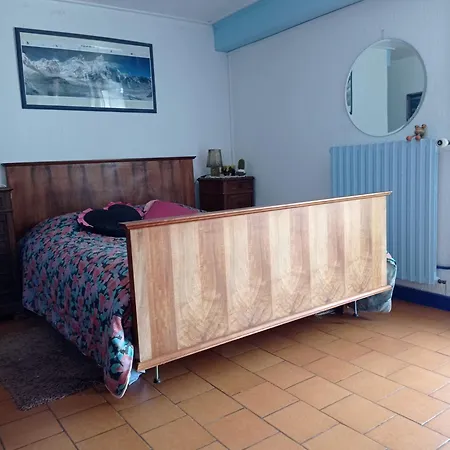 Odile Privat bolig
